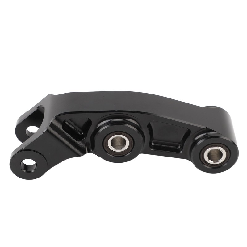 Motorcycle Suspension Linkage Shock Absorbing Tripod Link Replacement for SUR‑RON