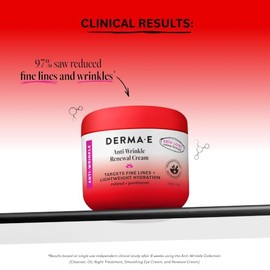 DERMA-E VIOPY derma e Anti-Wrinkle Vitamin A Retinyl Palmitate Creme