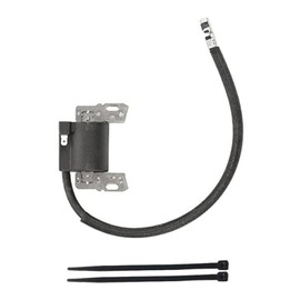 Caalii Ignition Coil 595304 490586 796520 Suitable for 10HP Briggs Troy Bilt Generator Arients Snow Blower