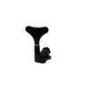 5PC Bass Tuning Pegs Tuners Machine Heads for 5 String