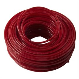 Green Thumb NCIU095100B Twisted String Grass Trimmer Line, Red, .095 in. Dia. x 100 Ft. - Quantity 10