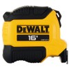 DEWALT Atomic Compact Series 16 ft. Tape Measure (DWHT38116S)