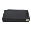 LEADSTAR 5‑Inch Pocket Digital TV Portable FM ATV Bracket High‑Resolution