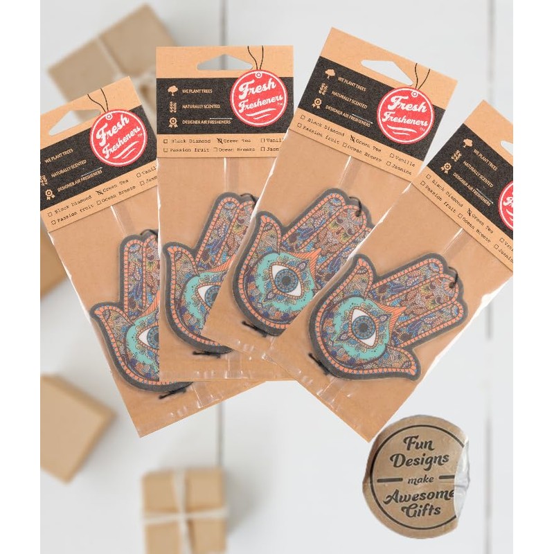 Fresh Fresheners Cute Funny Car Air Fresheners Scented With Premium
