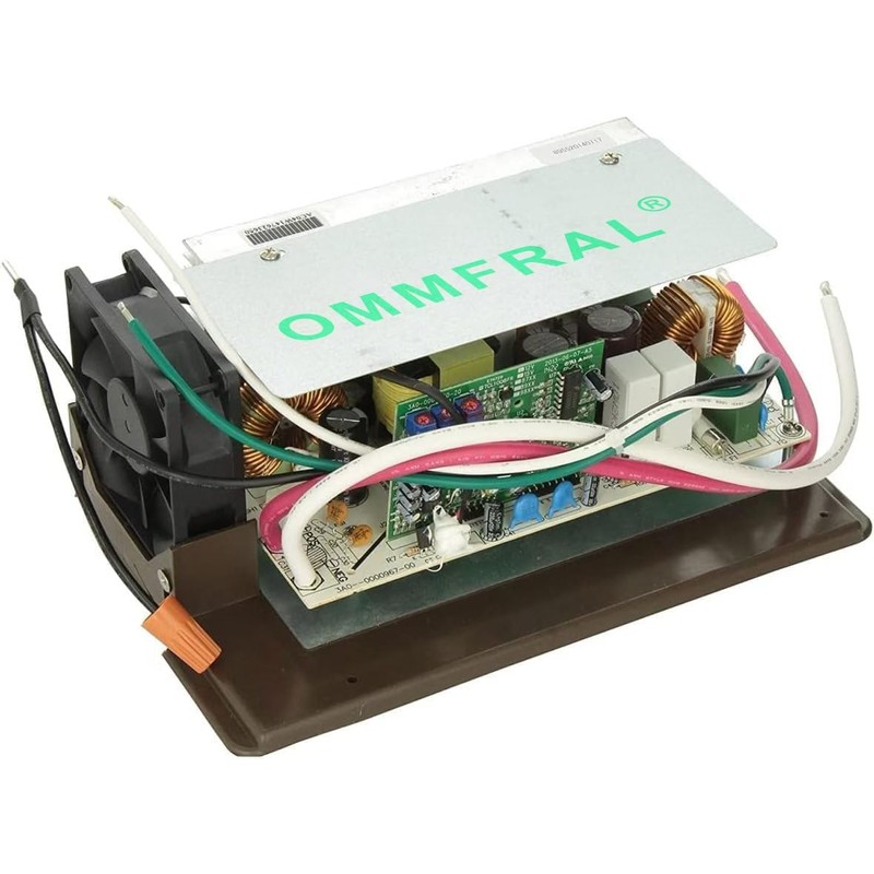 OMMFARL RV Converter Main Board Assembly for 8900 Series Power