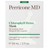 Perricone MD Chlorophyll Detox Mask 2 oz