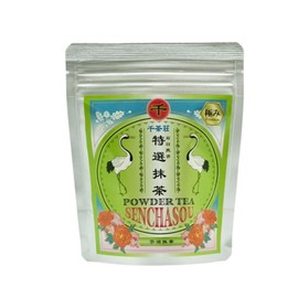 Kokumi Stone Grinder, Special Matcha 1.1 oz (30 g) / Tea Japanese Tea Green Tea Sencha Powder Tea