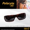 BEST DIRECT Sunglasses Polarized POLARYTE HD, High Definition with Stylish,