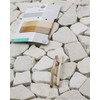 Basic Sense Jumbo Metal Hair Pins Sturdy Strong Bobby Slides