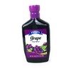 Pampa Fruit Spread Grape Jelly 19 Oz Package + Strawberry