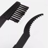 XSAJU Chain Brushes Set of 4 Bicycle Bike Chain Cleaning