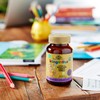 Solgar Kangavites Bouncing Berry Complete Multivitamin and Mineral Formula Chewable
