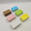 GAAOHAUO Blank Index Cards - 3.5x2" (9cmx5.2cm) - 200 PCS