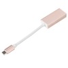 1080P TypE C to MINI DP HD Video Extension Cable