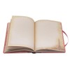 Punch Studio Book Style Journals with Elastic Band Closure (Romantic