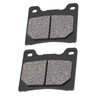 Road Passion Rear Brake Pads for Yamaha YZF 600 R