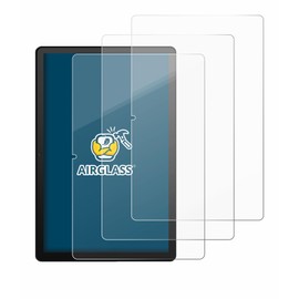 BROTECT Protective Glass for Whitedeer G13 (Pack of 3) Protective Film Tempered Glass [Extremely Scratch-Resistant 9H, Anti-Fingerprint, Ultra Transparent]