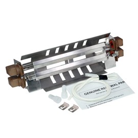 Ansoon WR51X10101 Refrigerator Defrost Heater Replacement Part Compatible For GE Refrigeratores Replaces 1399613, AH1993872, AP4355467, EA1993872, PS1993872, WR51X10032, WR51X10053