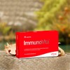 Vitae ImmunoVita 15 Capsules, Yeast Betaglucans, Vitamin D3, Vitamin B6