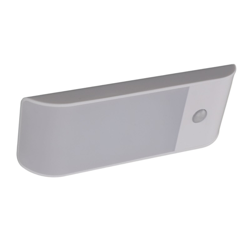 Under Cabinet Light 4.7in Long Magnetic Motion Sensor 2 Modes