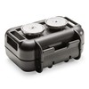 Waterproof Magnetic Case for Spitech M2 Waterproof STI GL300 /