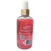 AGUA DE ROSAS CON ACIDO HIALURONICO 250 ML (1pz) -