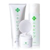 Acne Care Face Wash Lotion Cream 3-Piece Set for Face,