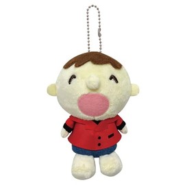 K Company Sanrio Characters (Vintage Retro) Ball Chain Mascot Everyone's Taabo SAV-BM-TA