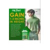 PRETANT Height Increase Maximizer Supports Bone Growth Development 62 Capsules