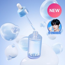 [NEW] LienK Hyper Hyal Plumping Ampoule 100ml / 리엔케이 하이퍼 히알 플럼핑 앰플 100ml