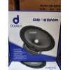 Diablo Audio 6.5 inch Midrange loudspeaker DB-65MR Parlante medios 6.5