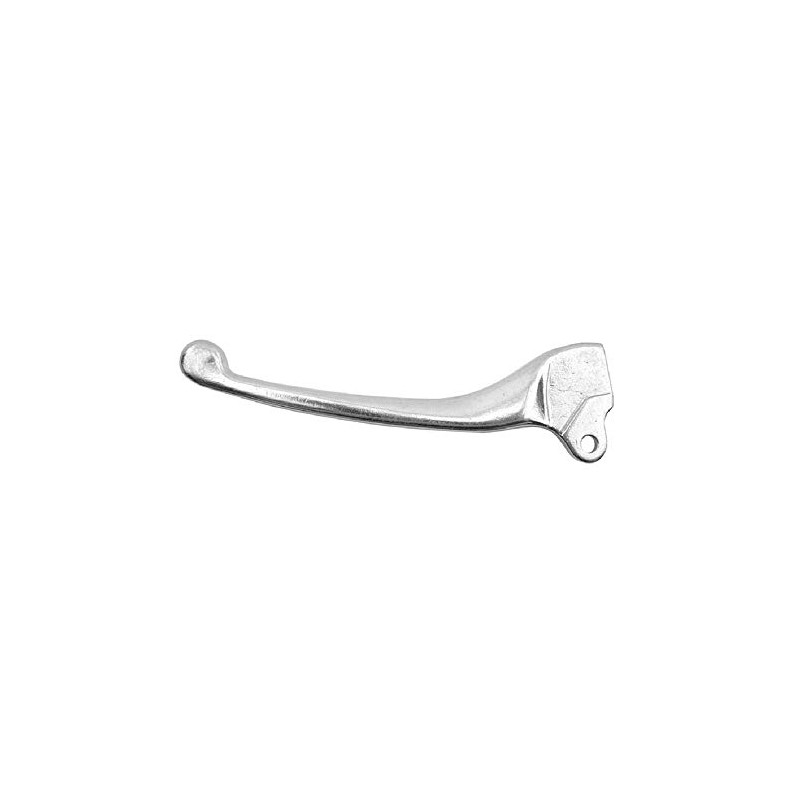 Vicma 70301 Half Left Polished, Silver