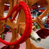 Pangda 25Ft Hydraulic Hose Protector 1/2 Inch Spiral Hose Wrap