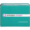 Aminoplus simplex powder, pack of 7