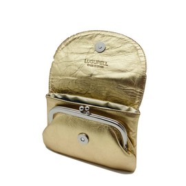 LUGUPELL Gold Gloss Towel Holder – N428