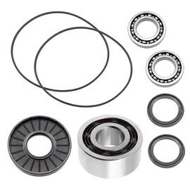 Mabutingti Front Gear Differential Bearing Seal for Polaris RZR 1000 900 800 570 Ranger 1000 900 570 500 Diesel ACE 900 570 500 325 Brutus