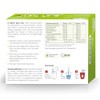 Dr. Böhm Intestinal Active: To Support Constipation and Hard Stools,