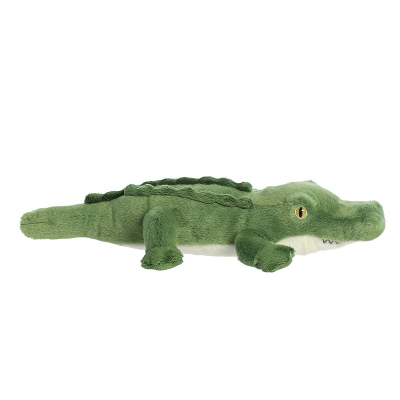 Aurora - Eco Nation - Alligator - 35.56cm.