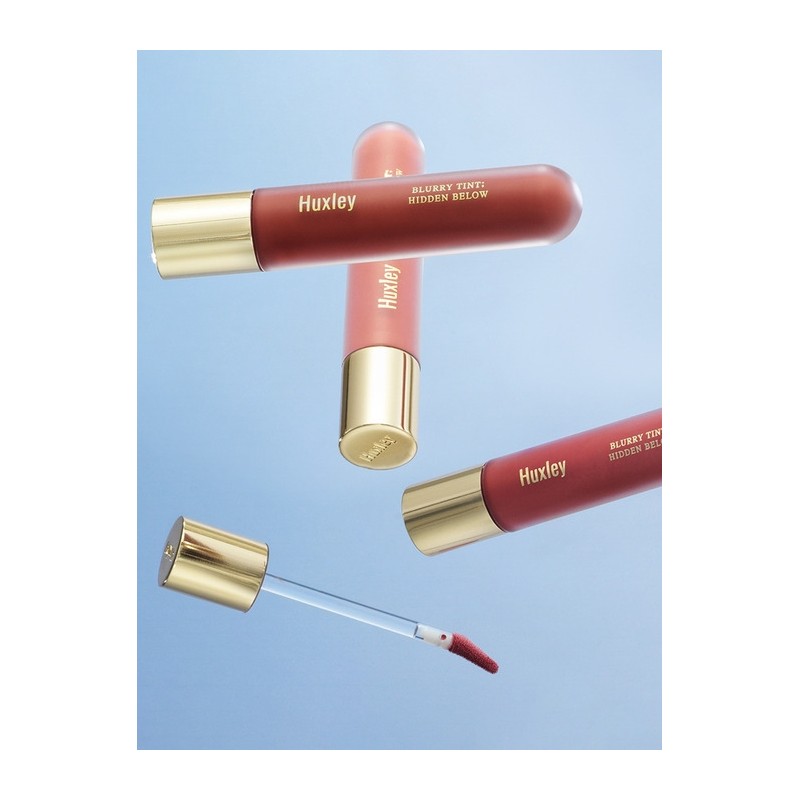 [W Concept Exclusive Package] Blurry Tint Hidden Below Duo (4.5g