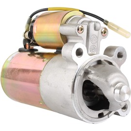 DB Electrical 410-14055 Starter Compatible With/Replacement For 2.0L Ford Contour 1995-2000, Auto & Truck Escape 2001-2004, Escort 1998-2003, ZX2, Mazda Tribute 2001-2004, Mercury Cougar 1999-2002