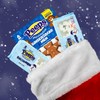 Christmas Peeps Bundle, Shaped Marshmallow Candies, Stocking Stuffer Treats, 3