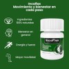 Incaflex Suplemento Alimenticio 100% Natural | 30 Cápsulas | Colágeno,