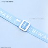 Gourmandies CK-63B Chiikawa Neck Strap, Hachiware