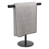 Hoomast Hand Towel Holder, Towel Rack for Kitchen Bathroom Bedroom