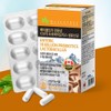 Proliferation of 10 billion lactic acid bacteria Menopausal live lactic