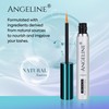 Eyelash Serum without Hormones, Lash Serum: 5 ml, Natural Hormone-Free
