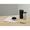 Stelton - To Go Click - Stainless Steel / Powder