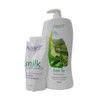 Summer Naturale Body Shampoo 2000ml + Goat Milk Body Wash