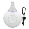 Ultrasonic Repellent Electronic Fly Rats Flea Tick Lice Repel Machine