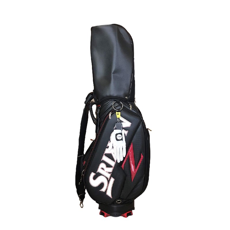 urban field Glove Hanger, Golf Glove Hanger, Caddy Bag, Mounting,